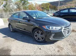 5NPD84LF9HH193300 2017 HYUNDAI ELANTRA