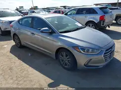 5NPD84LF9HH193491 2017 HYUNDAI ELANTRA