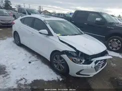 5NPD84LF9HH194124 2017 HYUNDAI ELANTRA