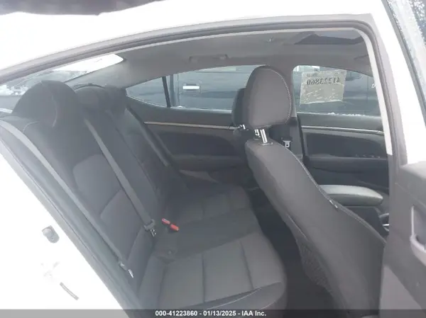 5NPD84LF9HH194124 2017 HYUNDAI ELANTRA - Image 8