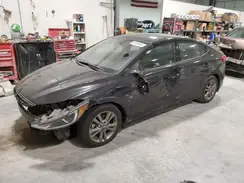 5NPD84LF9HH194799 2017 HYUNDAI ELANTRA