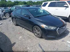 5NPD84LF9HH195175 2017 HYUNDAI ELANTRA