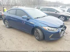 5NPD84LF9HH195600 2017 HYUNDAI ELANTRA