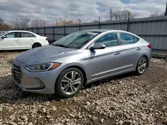 5NPD84LF9HH195614 2017 HYUNDAI ELANTRA