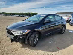 5NPD84LF9HH195791 2017 HYUNDAI ELANTRA