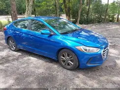 5NPD84LF9HH196262 2017 HYUNDAI ELANTRA