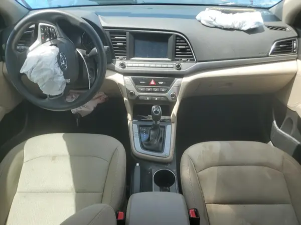 5NPD84LF9HH198223 2017 HYUNDAI ELANTRA - Image 8