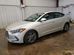5NPD84LF9HH199307 2017 HYUNDAI ELANTRA