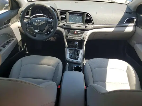 5NPD84LF9HH200231 2017 HYUNDAI ELANTRA - Image 8
