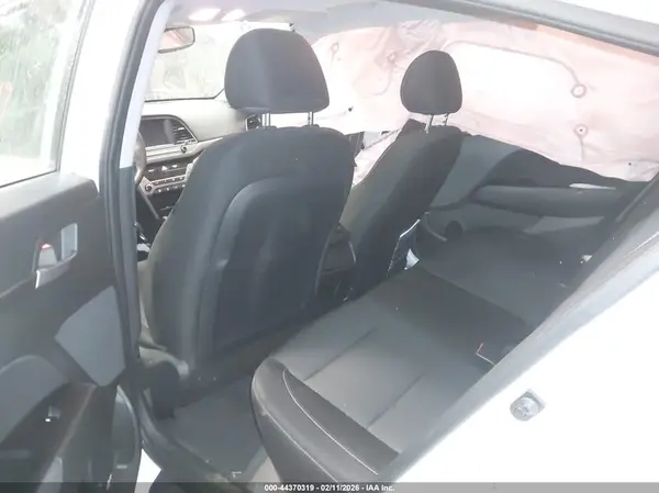 5NPD84LF9HH202304 2017 HYUNDAI ELANTRA - Image 8