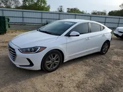 5NPD84LF9HH202710 2017 HYUNDAI ELANTRA