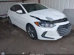 5NPD84LF9HH203324 2017 HYUNDAI ELANTRA