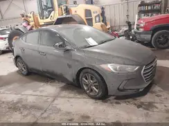 5NPD84LF9HH204022 2017 HYUNDAI ELANTRA