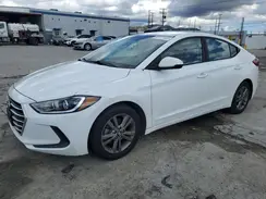 5NPD84LF9HH205011 2017 HYUNDAI ELANTRA