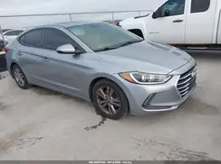 5NPD84LF9HH205817 2017 HYUNDAI ELANTRA
