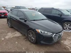 5NPD84LF9HH207762 2017 HYUNDAI ELANTRA