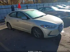 5NPD84LF9HH209303 2017 HYUNDAI ELANTRA