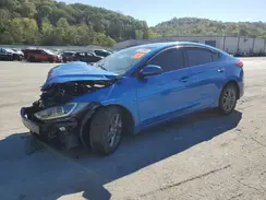 5NPD84LF9HH209401 2017 HYUNDAI ELANTRA