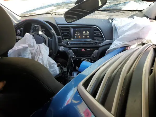 5NPD84LF9HH209401 2017 HYUNDAI ELANTRA - Image 8