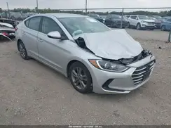 5NPD84LF9J8369140 2018 HYUNDAI ELANTRA