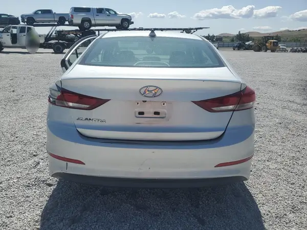 5NPD84LF9JH213096 2018 HYUNDAI ELANTRA - Image 8