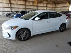 5NPD84LF9JH213227 2018 HYUNDAI ELANTRA