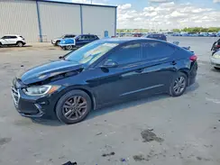 5NPD84LF9JH214250 2018 HYUNDAI ELANTRA