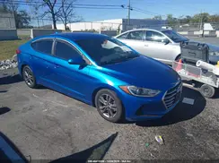 5NPD84LF9JH214376 2018 HYUNDAI ELANTRA