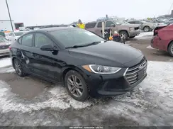 5NPD84LF9JH215933 2018 HYUNDAI ELANTRA