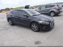 5NPD84LF9JH217035 2018 HYUNDAI ELANTRA