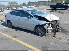 5NPD84LF9JH217102 2018 HYUNDAI ELANTRA
