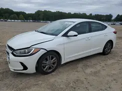 5NPD84LF9JH217827 2018 HYUNDAI ELANTRA