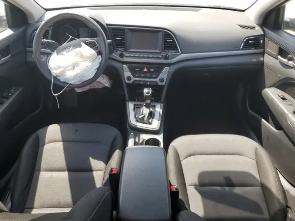 5NPD84LF9JH217827 2018 HYUNDAI ELANTRA - Image 8