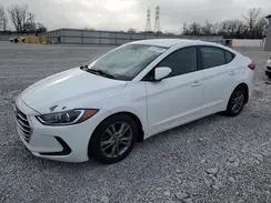 5NPD84LF9JH218041 2018 HYUNDAI ELANTRA
