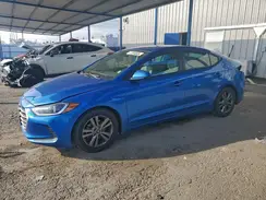 5NPD84LF9JH218296 2018 HYUNDAI ELANTRA