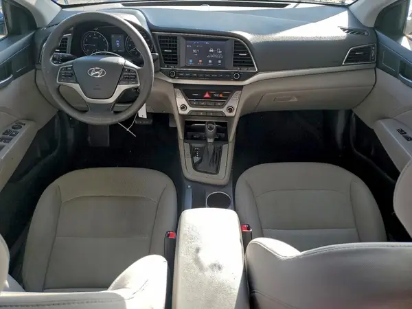 5NPD84LF9JH218296 2018 HYUNDAI ELANTRA - Image 8