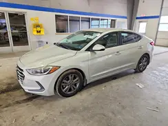 5NPD84LF9JH218430 2018 HYUNDAI ELANTRA