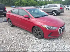 5NPD84LF9JH219349 2018 HYUNDAI ELANTRA