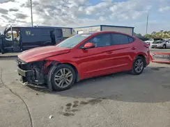 5NPD84LF9JH219352 2018 HYUNDAI ELANTRA