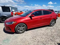 5NPD84LF9JH220825 2018 HYUNDAI ELANTRA