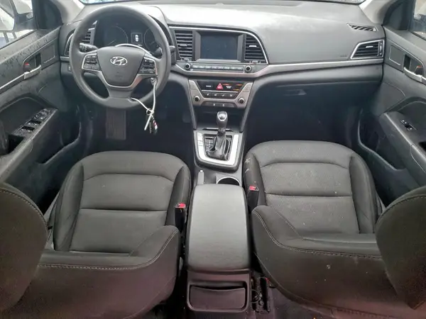 5NPD84LF9JH221232 2018 HYUNDAI ELANTRA - Image 8