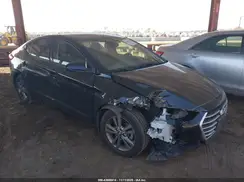 5NPD84LF9JH221747 2018 HYUNDAI ELANTRA