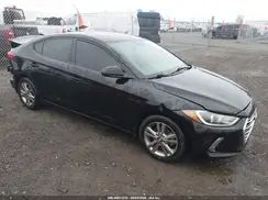 5NPD84LF9JH222235 2018 HYUNDAI ELANTRA