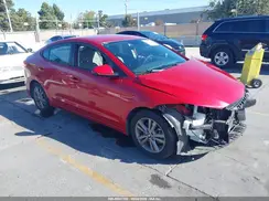 5NPD84LF9JH222364 2018 HYUNDAI ELANTRA