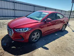 5NPD84LF9JH222509 2018 HYUNDAI ELANTRA