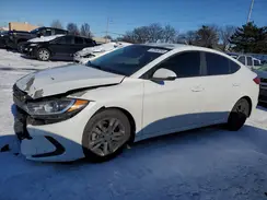 5NPD84LF9JH222736 2018 HYUNDAI ELANTRA