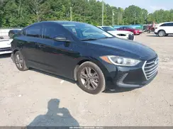 5NPD84LF9JH222817 2018 HYUNDAI ELANTRA