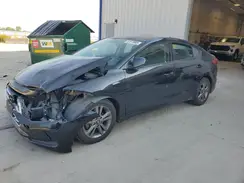 5NPD84LF9JH223417 2018 HYUNDAI ELANTRA