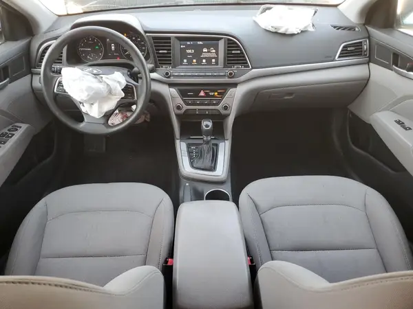5NPD84LF9JH223417 2018 HYUNDAI ELANTRA - Image 8