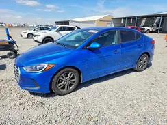 5NPD84LF9JH224616 2018 HYUNDAI ELANTRA